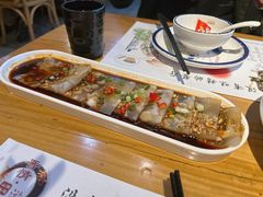 -晋情·游子轩(梅花路店)