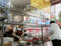 菜单-超记粉店(阜民店)