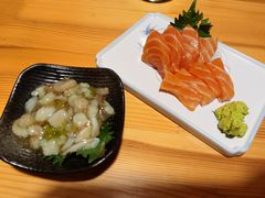 -福匠日本料理(人民路店)