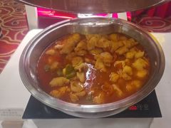 -天伦王朝酒店·盛华瑄餐厅