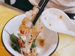 -官塘陈记鱼生·潮汕砂锅粥·牛肉火锅(潮枫路总店)