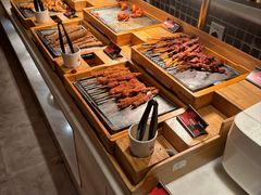 -比格比萨自助(宋家庄店)