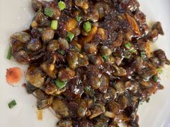 酱爆黄泥螺-启东小海鲜(庄先湾路1号店)