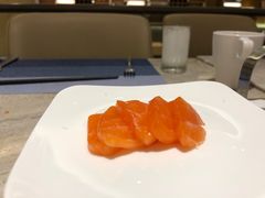 -西安高新希尔顿酒店·咖啡露台西餐厅