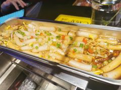 -很久以前羊肉串(清河店)