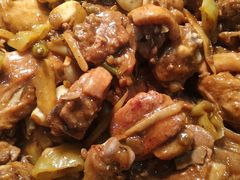 -甘家界牌柠檬鸭(青山店)