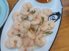 -百家鲜·杭帮菜