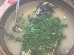 -千岛湖鱼味馆(十字街总店)