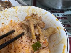 -米二红烧兔(华阳店)