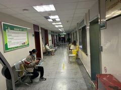 -重庆市中医院(道门口院部)