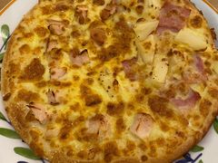 -萨莉亚意式餐厅(特力时尚汇店)