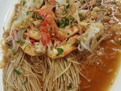 -高德海鲜舫(黄河南大街店)