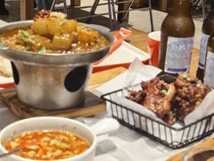 -熙成烧烤(白塔岭店)