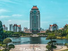 -厦门大学(思明校区)
