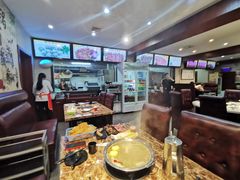 -林记潮牛·牛肉火锅(上马墩店)