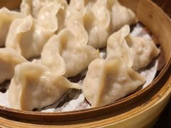 -新兴园饺子馆(河南街店)