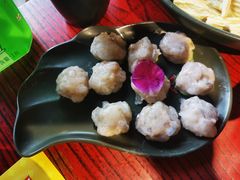 -谭鸭血老火锅(远大购物广场店)