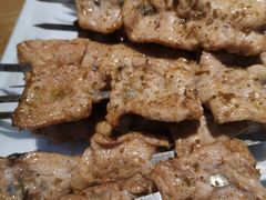 -大闫家烧烤·小海鲜家常菜(郑庄店)