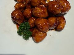 -大潮淮·淮扬菜(何园旗舰店)