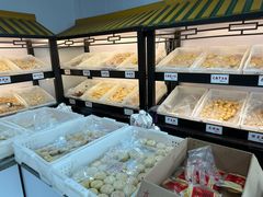-麦盛斋糕点(新街店)