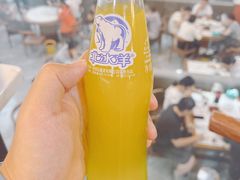 -田记餐馆(富国街店)