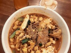 -刘信牛羊肉小炒泡馍(回民街店)