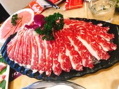 至尊肥牛-五星桥原切肥牛火锅(怀德桥店)