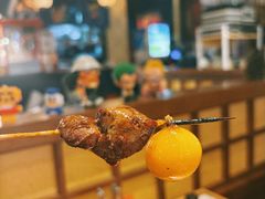 提灯-王氏炉匠·烧鸟放题自助(好运街店)