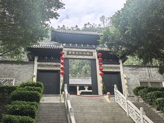 -南沙天后宫景区