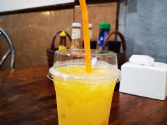 -Dang restaurant (patong phuket)