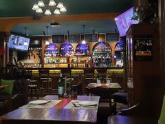 -秀·爱尔兰餐吧(上海路店)