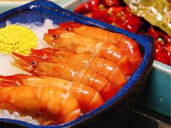 -锦荟JINHUI·浙江小馆(上海荟聚店)
