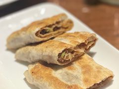 肉饼-南门小馆·清真(国贸商城店)