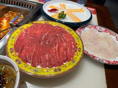 -重庆高老九火锅(万象城店)