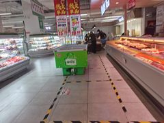 -物美超市(金宝街店)