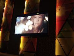 -K+全国连锁KTV(绿地缤纷天地店)