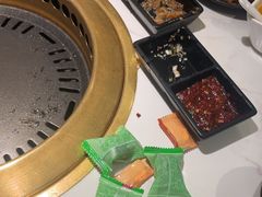 -花味烤肉·拌饭(庐阳万科店)