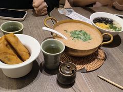 -苏小柳点心·手作小笼包(浦东嘉里城分院)