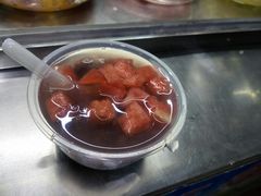-忆夏爽黑仔漳州四果汤(顶澳仔猫街店)