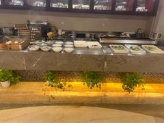 -大唐西市酒店-丝路阳光西餐厅