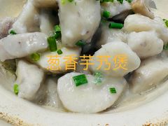 -老吉士酒家(丁香国际店)