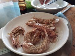 -云生海鲜楼