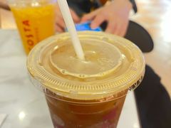 -COSTA COFFEE(新奥购物中心店)