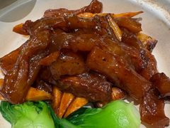 -鸿运楼烤鸭店(天桥店)