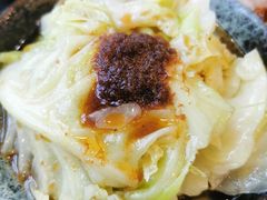 -古代饭堂(冠亚店)