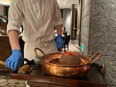 -湖滨28中餐厅·西湖宴·杭州君悦酒店