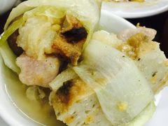 -香港蓮香樓(上環店)