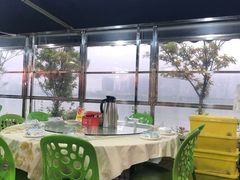 露天位-聚味瞿记·龙虾堂(渔人码头一店)