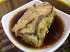 -澳门陈光记烧味饭店(郎家园店)