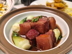-徽韵人家·传承正宗徽菜(牡丹园店)